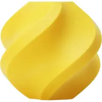 Bambu Lab PETG HF - Yellow (Geel) (1kg incl. Spoel)