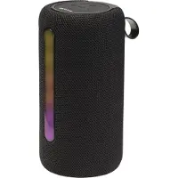 Denver BTL-330B BLACK Bluetooth luidspreker WiFi, USB, Draagbaar Zwart