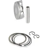 GOETZE Honda Sh 300i 2007/2019 72.25 Mm Zuigerkit