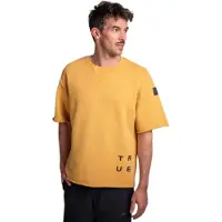 Duotone True Fade Out T-shirt Met Korte Mouwen