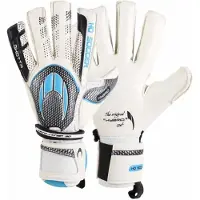 Ho Soccer Ghotta Evo2 Rn Goalkeeper Gloves Wit 8