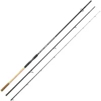 GARBOLINO Addiction Super Distance Feeder Rod Zilver 3.90 m / 150 g