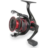 Fishing Ferrari Ember Fd Surfcasting Reel Zilver 60