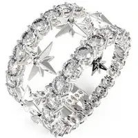 GUESS In The Sky Ring