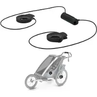 Thule Chariot Brake Kit | ONE SIZE | Unisex