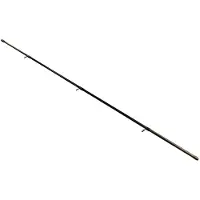Carp Expert Hard River Feeder Extra Heavy C Fishing Rod Section 250g 3.90 M Zilver