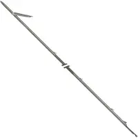 Pathos Thaitian Roller Ow Single Barb Medium Speerschacht 6.75 Mm