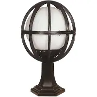 Wellhome Wh2957 Tuinverlichting 30x30x50 Cm