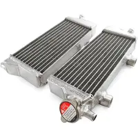 Holeshot Rad076 Radiator