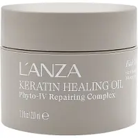 L'Anza Keratin Healing Oil Hair Masque 210ml