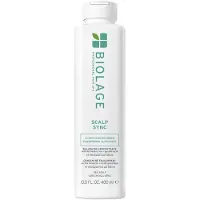 Biolage Scalp Sync Clarifying Shampoo 400ml
