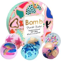 Bomb Cosmetics Paint the Rainbow geschenkset