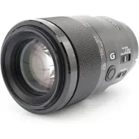 Sony FE 90mm f/2.8 Macro G OSS