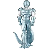 Banpresto Figuur Dragon Ball Z Solid Edge Work Metal Cooler