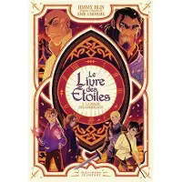 GALLIMARD JEUNESSE EDITION LE LIVRE DES ETOILES,5:LA MAGIE DES KORRIGANS