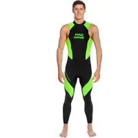 Mad Wave Opnwtr Hydrostar Dsss Lgj Mouwloos Neopreen Pak