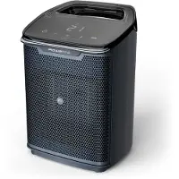 Rowenta Intense Comfort+ Aqua SO9380F0