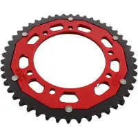 ZF 897 Achtertandwiel
