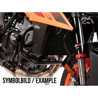 Hepco & becker KTM 990 Duke/R 2024- oranje