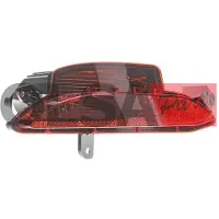 OLSA Aftermarket 72351 Mistachterlamp