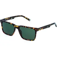 FILA Sfib06-56z62p Gepolariseerde Zonnebril