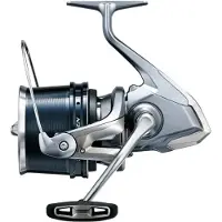 Shimano Fishing 24fliegen Surfcasting Reel Zilver 35 SD
