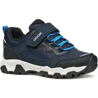 Geox Magnetar Abx Schoenen Zonder Veters