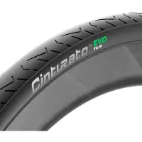 Pirelli Cinturato Evo Techwall+ 60 Tpi Smartevo As Tubeless 700 X 35 Racefietsband