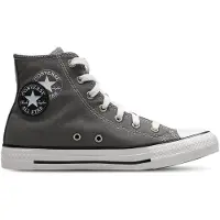 Converse All Star High Logo Play Junior, grey