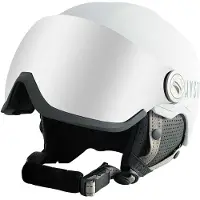 Hysteresis Helm Met Vizier