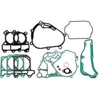 RMS Beauty Piaggio Vespa Et4 125cc 4t 100684240 Complete Pakkingset