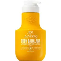 Sol de Janeiro Lichaamsbadaladalotion | Bodylotion met vitamine-infusie | Cheirosa 62 Geur | 13,5 floz.