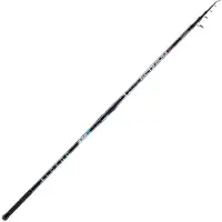 Alcedo Actinium Telescopic Surfcasting Rod Zilver 4.20 m / 180 g