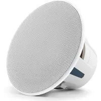 JL Audio M6 10ib Luxe 10´´ Speaker Zilver