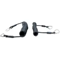 Tigress Safety Lite Leash Zilver 630 Lbs