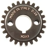 Evok Z 28x69 Piaggio Vespa 100240163 Koppelingnaaf