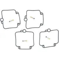Keyster K-1484 Carburateur Reparatieset