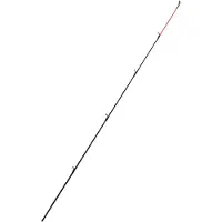 Benzar Mix Concourse Method Feeder Limited Edition Heavy Fishing Rod Quiver Tip Zilver