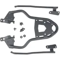 Kappa Moto Kr2127 Monokey Topkoffer Achtermontage