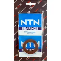 RMS Beauty Honda Sh 125-150cc 100200692 Krukasoliekeerringen