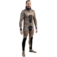 Spetton Logo 3 Mm Speervissen Wetsuit