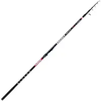 Alcedo Energy Telescopic Surfcasting Rod Zilver 4.20 m / 130 g