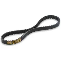 MALOSSI K Maxi 20.7x9.7x884 Mm 3 Transmissie Riem