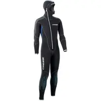 Cressi Facile 5 Mm Wetsuit Voor Dames
