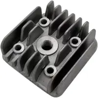 RMS Beauty Peugeot Ludix 50cc 100070301 Cilinderkop