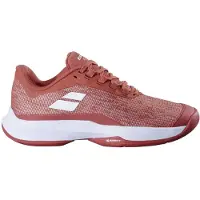 Babolat Jet Tere 2 All Court Shoes Roze EU 38 1/2 Vrouw
