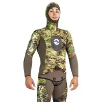 Abysstar Grouper Evo 7 Mm Speervistuig