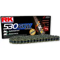 Rk 530gxw Ketting