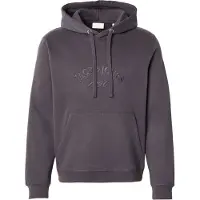 Jack & Jones Sweatshirt 'JORBLEECKER' donkergrijs