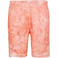Graff Upf50 706 Kr-cl-11/2 Uv Shorts Oranje XL Man